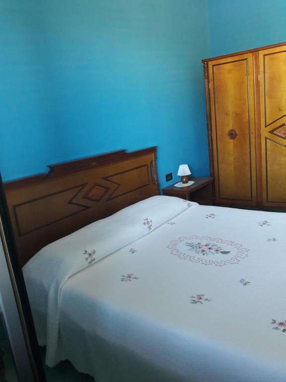 Villa Del Mar 아볼라 외부 사진