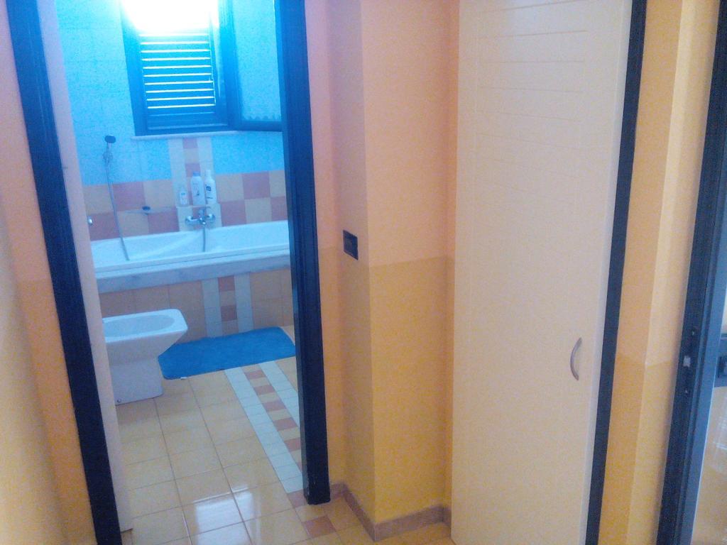 Villa Del Mar 아볼라 외부 사진