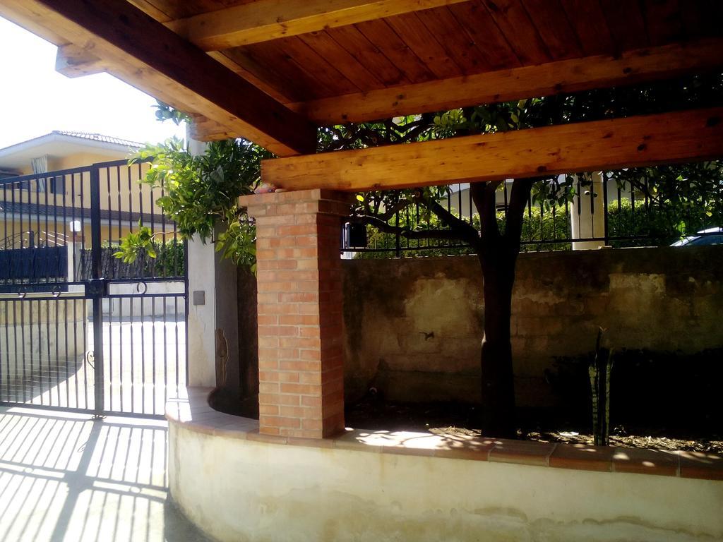 Villa Del Mar 아볼라 외부 사진